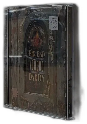 Big Bad Voodoo Daddy - Save My Soul