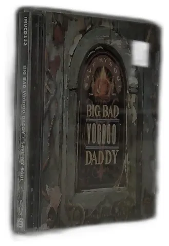 Big Bad Voodoo Daddy - Save My Soul