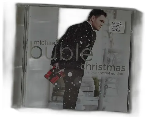 Michael Bublé - Christmas