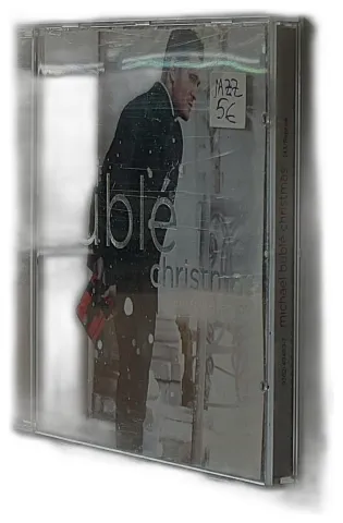 Michael Bublé - Christmas