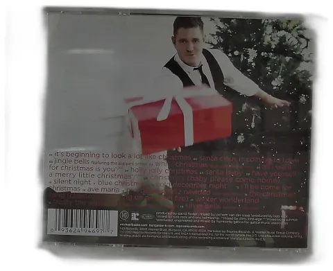 Michael Bublé - Christmas