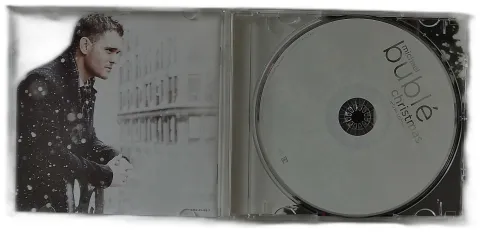 Michael Bublé - Christmas
