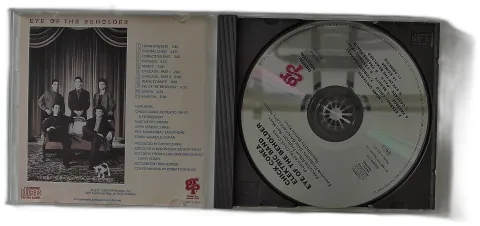 The Chick Corea Elektric Band - Eye Of The Beholder