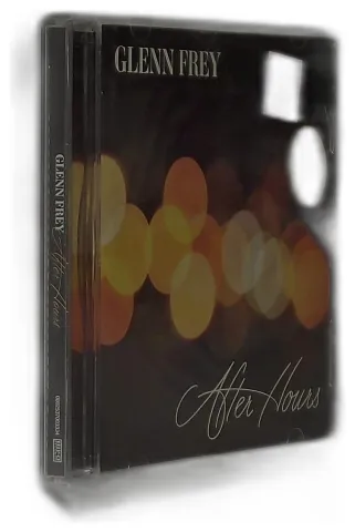 Glenn Frey - After Hours