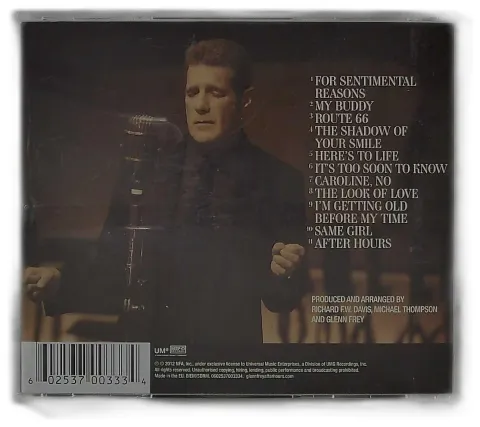 Glenn Frey - After Hours