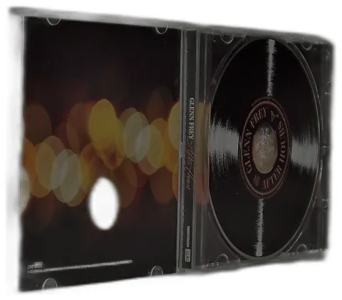 Glenn Frey - After Hours