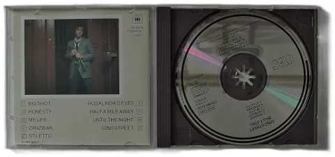Billy Joel - 52nd Street