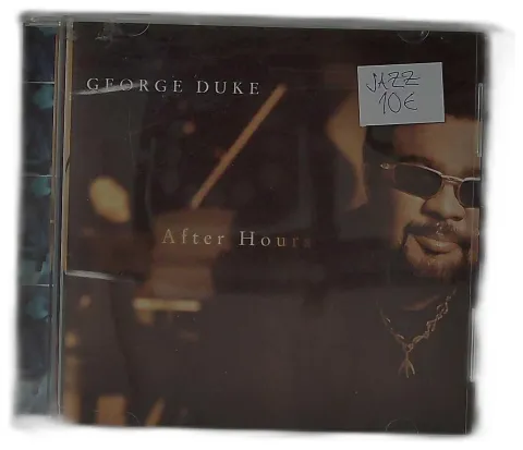 George Duke - After Hours