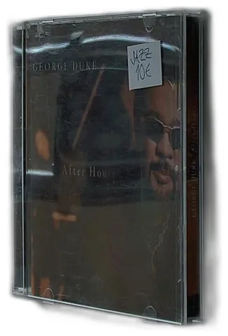 George Duke - After Hours