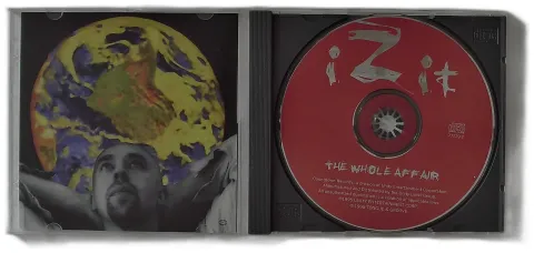 Izit - The Whole Affair