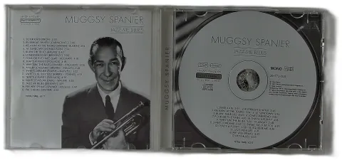 Muggsy Spanier - Jazz Me Blues