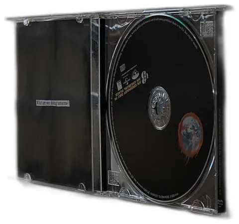 Us3 - An Ordinary Day In An Unusual Place