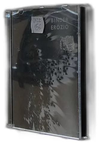 BINDER     -EROZIO