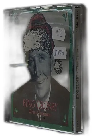 Bing Crosby - White Christmas