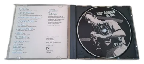Gene Ammons - Angel Eyes