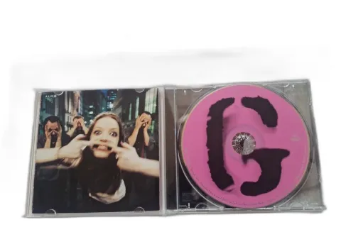Garbage - Garbage