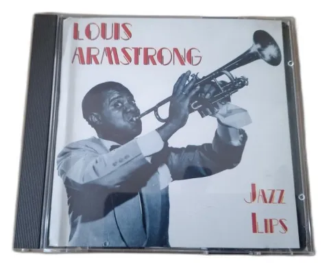 Louis Armstrong - Jazz Lips