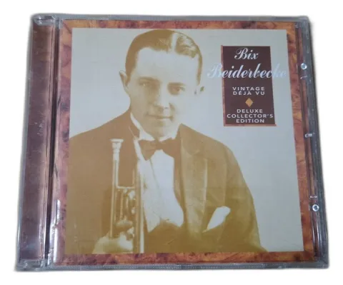 Bix Beiderbecke - Bix Beiderbecke