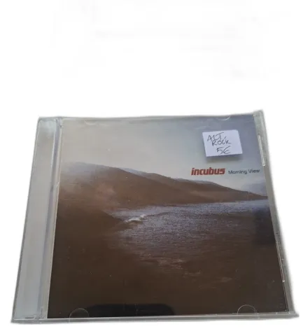 Incubus - Morning View