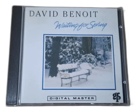 David Benoit - Waiting For Spring