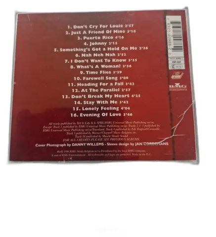 Vaya Con Dios - The Best Of