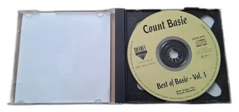 Count Basie - Count Basie